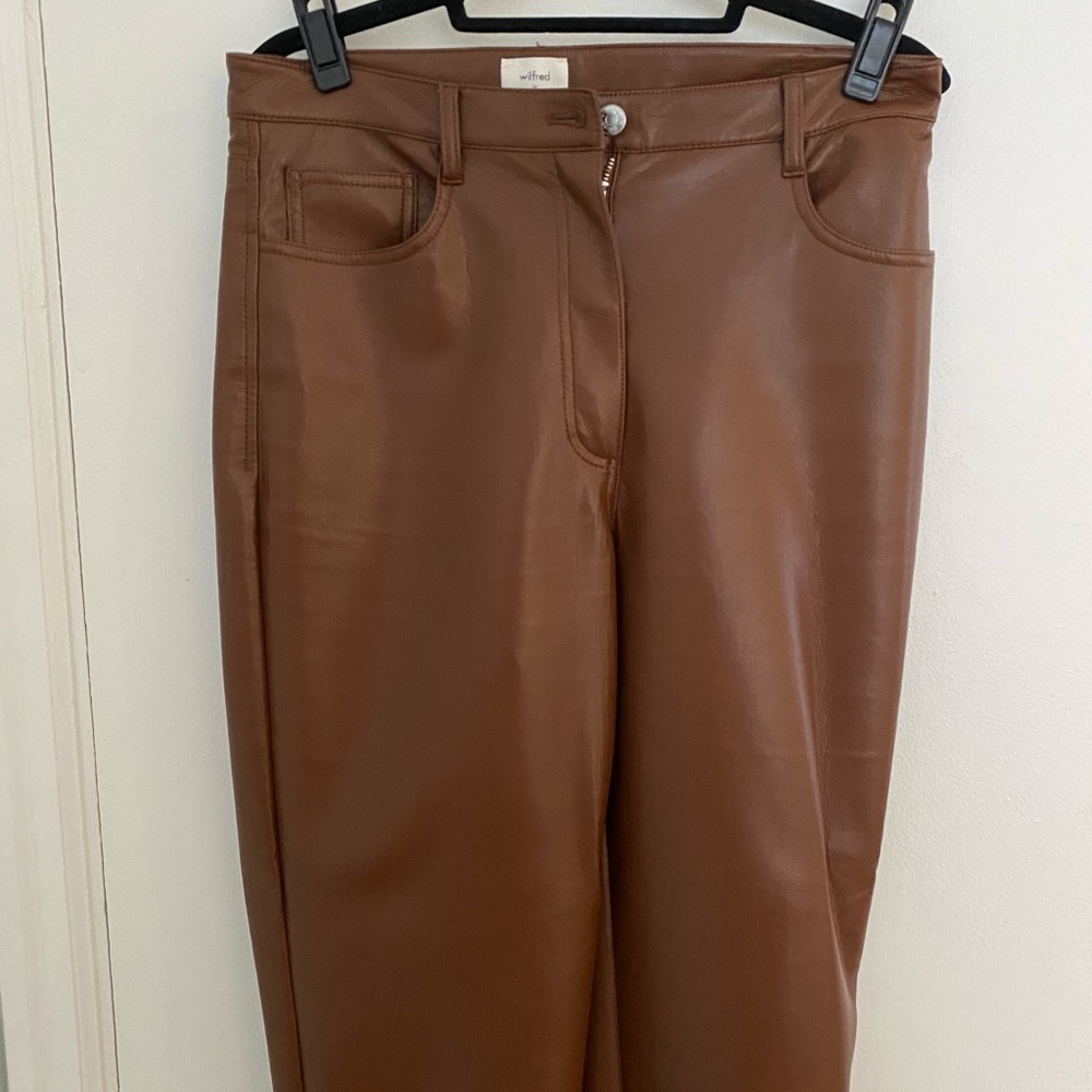 Wilfred Melina pants